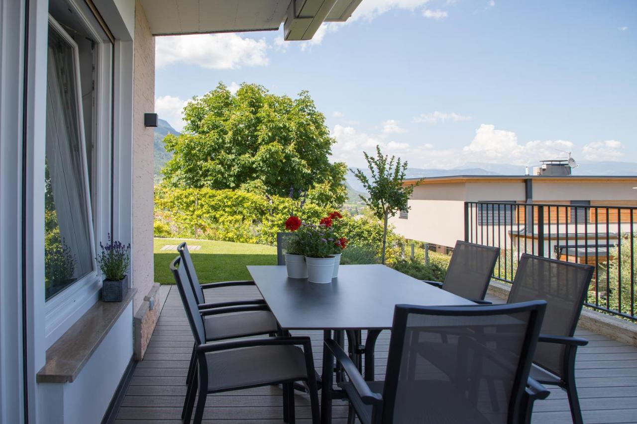 Appartement 7 Caldaro Exterior photo
