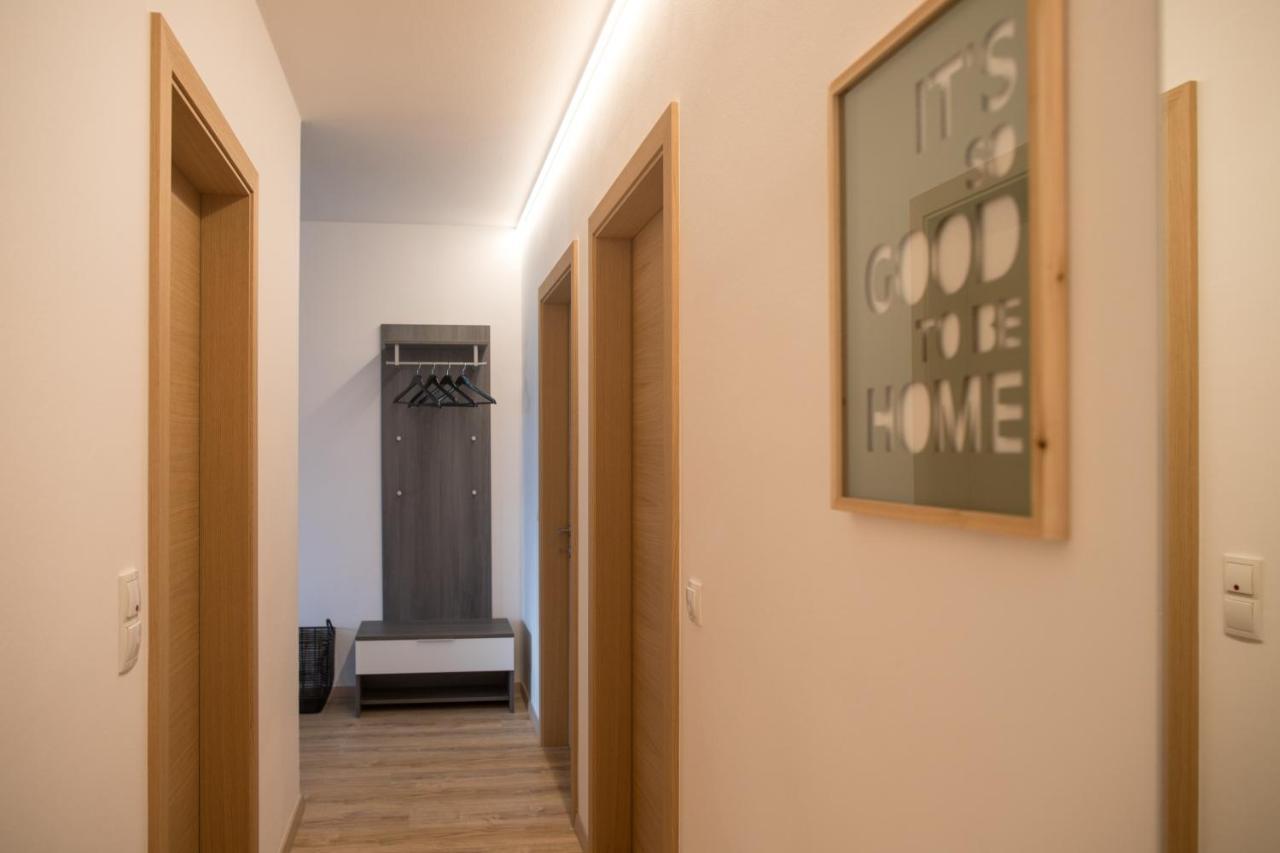 Appartement 7 Caldaro Exterior photo