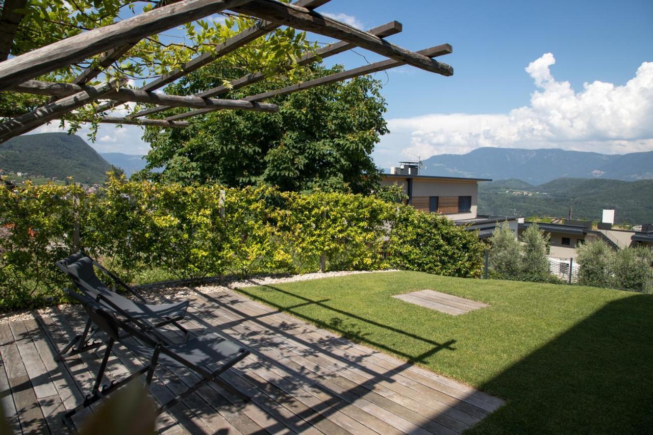 Appartement 7 Caldaro Exterior photo