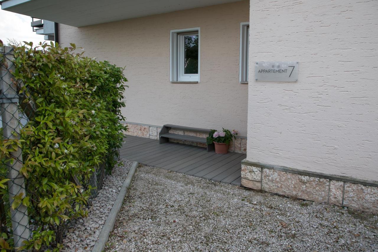 Appartement 7 Caldaro Exterior photo